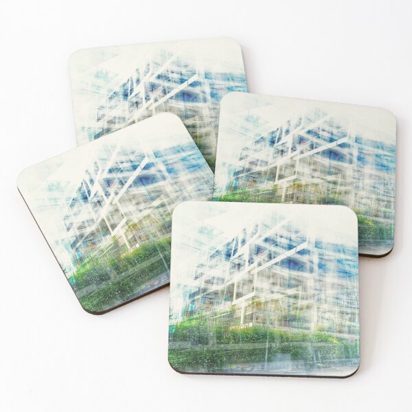 Item preview, compressed six designed and sold by CheKnob.
