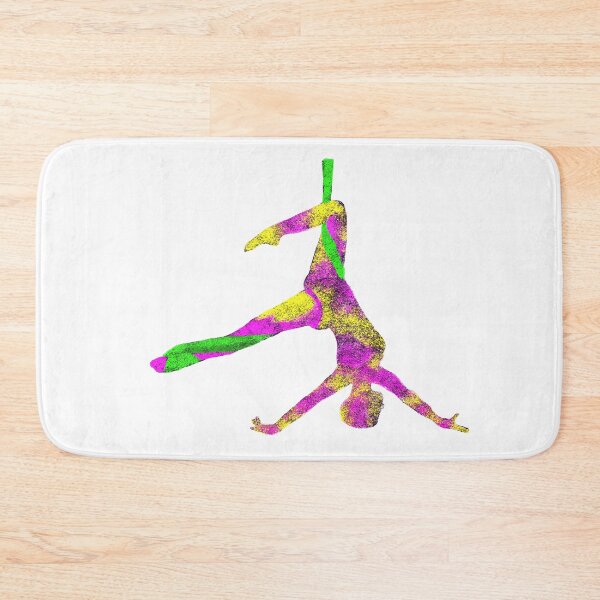 Item preview, Aerial Contortion-Aerialist 10 (WB) designed and sold by FranksArtWorld.