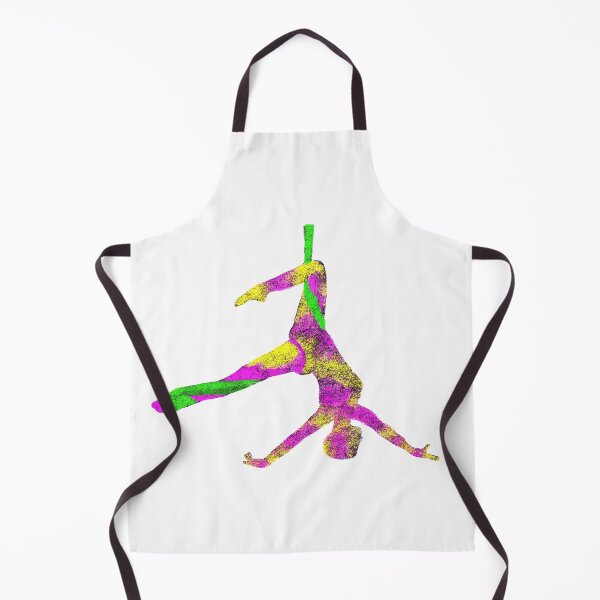 Item preview, Aerial Contortion-Aerialist 10 (WB) designed and sold by FranksArtWorld.
