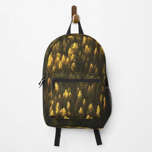 Item preview, Golden forest tree designed and sold by ForeverNature.