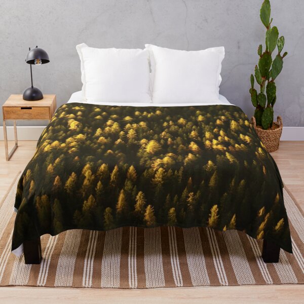 Item preview, Golden forest tree designed and sold by ForeverNature.