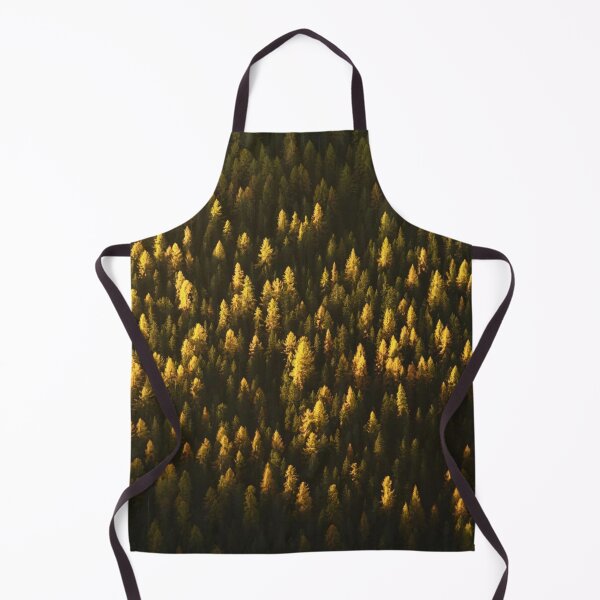 Item preview, Golden forest tree designed and sold by ForeverNature.