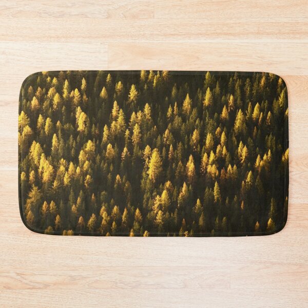 Item preview, Golden forest tree designed and sold by ForeverNature.