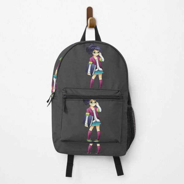 Item preview, Anime character design designed and sold by InkTeeArt.
