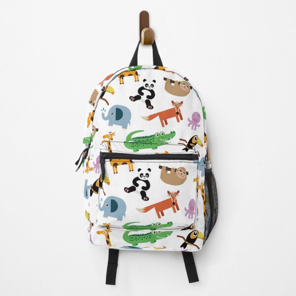Item preview, Cute Animal Print designed and sold by Marc Scott-Parkin.