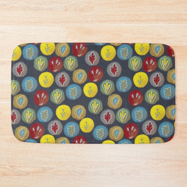 Item preview, Painted Rocks Pattern  designed and sold by MadebyCRO.
