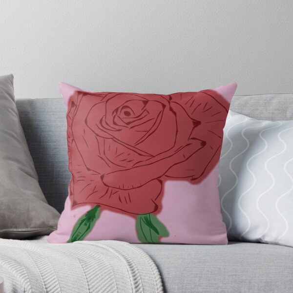 Item preview, Sweet Rose designed and sold by CinnamonPig.