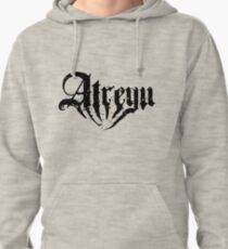 Atreyu Pullover Hoodie