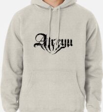 Atreyu Hoodie