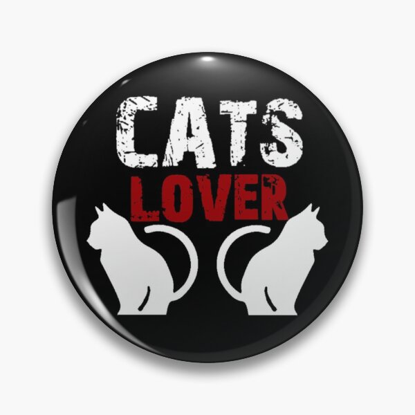 Artikelvorschau, Katzenliebhaber-T-Shirt Katzen-T-Shirt entworfen und verkauft von OAPod.