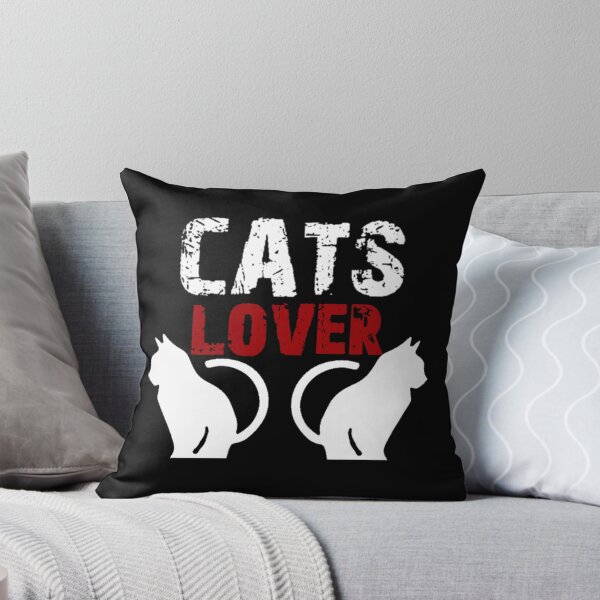 Item preview, Cats Lover T-Shirt Cat T-Shirt designed and sold by OAPod.