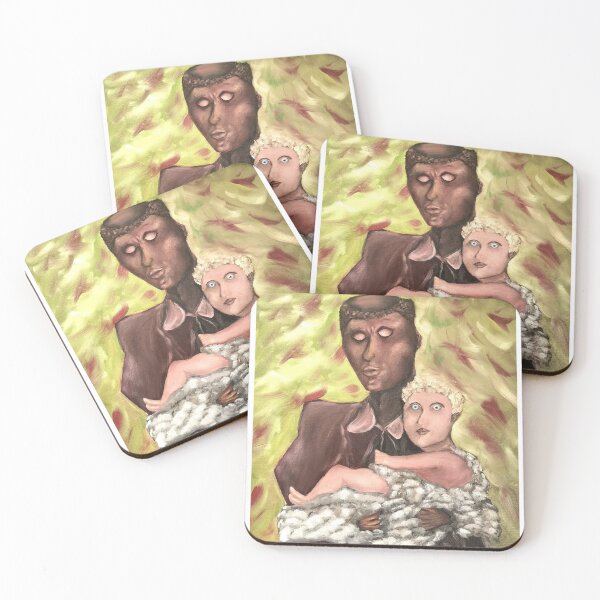Item preview, Saint Benedict, The moor designed and sold by plaline.