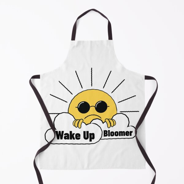 Item preview, Wake Up Bloomer  designed and sold by Edenjodie.