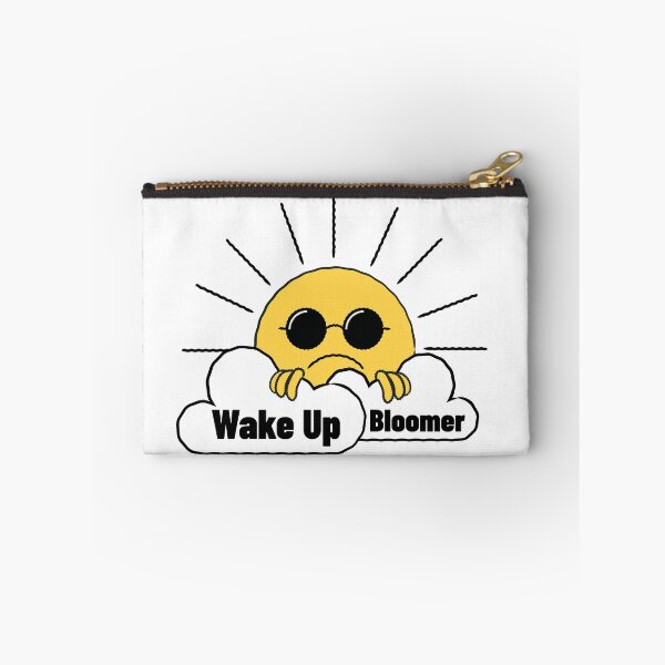 Item preview, Wake Up Bloomer  designed and sold by Edenjodie.