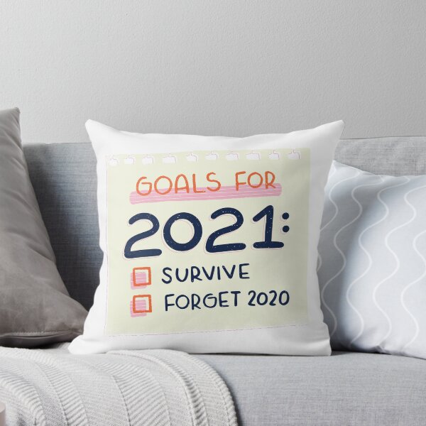 Item preview, Goals 2021 designed and sold by ahashki.