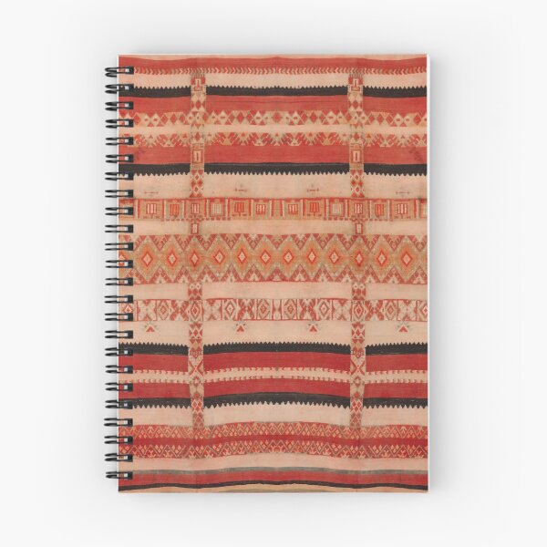 Item preview, Oriental Moroccan Rug Artwork Design designed and sold by SpaceBazaar.