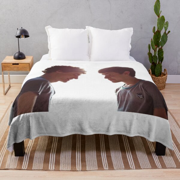 Item preview, Leo & Gabriel - The Way He Looks designed and sold by wearthelgbt.