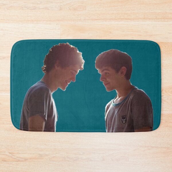 Item preview, Leo & Gabriel - The Way He Looks designed and sold by wearthelgbt.