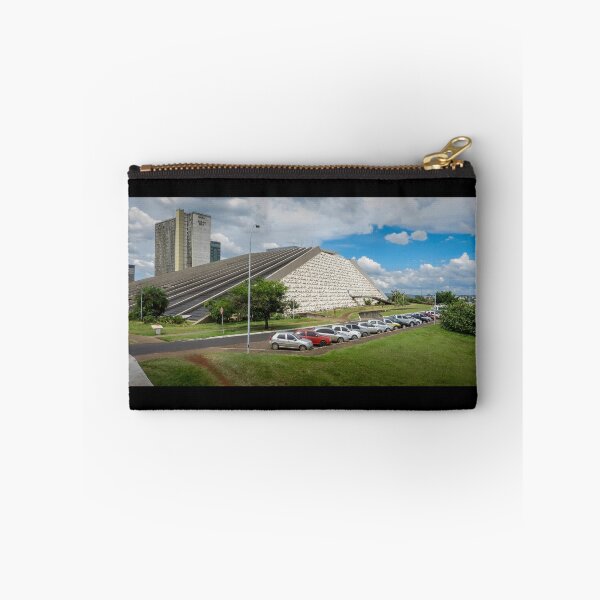Item preview, Teatro Nacional Cláudio Santoro, Brasilia designed and sold by Frans Harren.