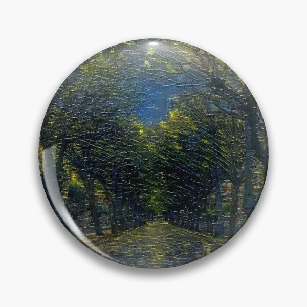 Item preview, The Starry Ghouta Street of Homs designed and sold by Homsalgia.