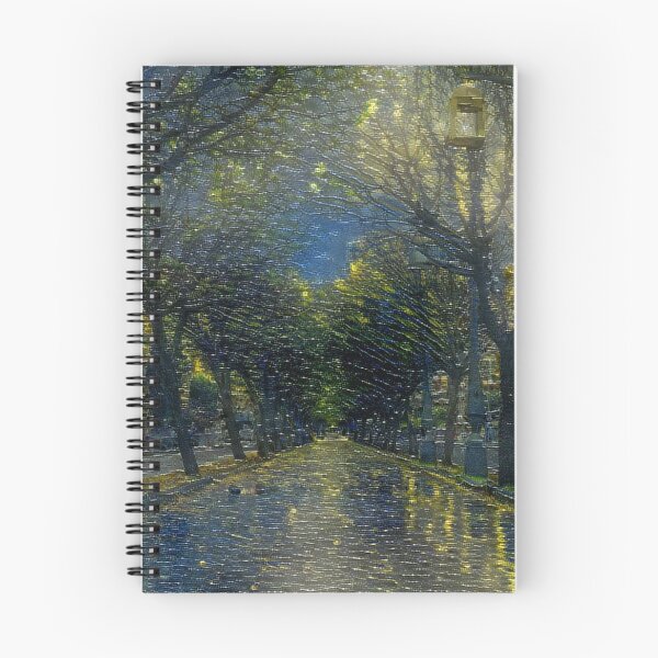 Item preview, The Starry Ghouta Street of Homs designed and sold by Homsalgia.
