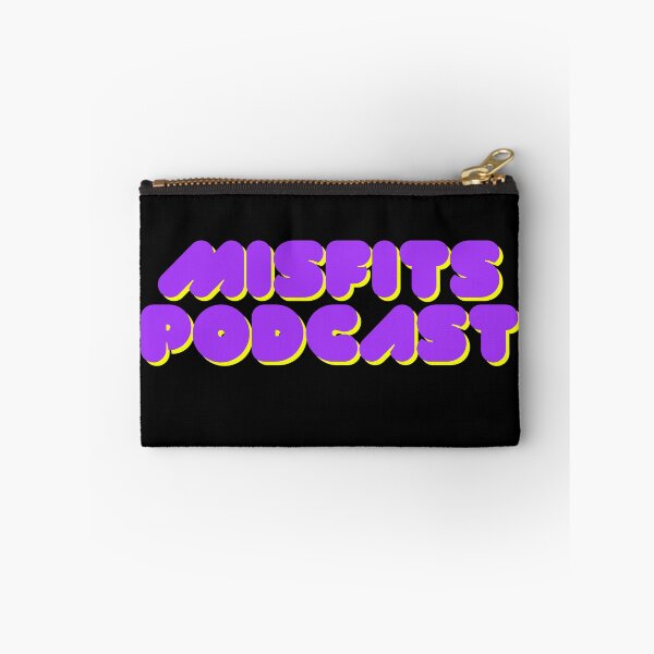 Item preview, Unsuitable podcast designed and sold by 4DN4NE.