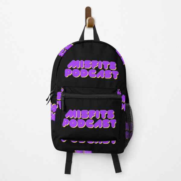 Item preview, Unsuitable podcast designed and sold by 4DN4NE.