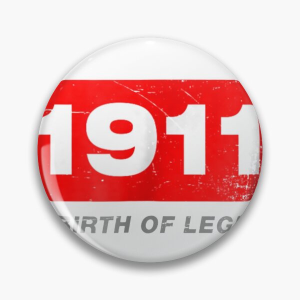 Item preview, 1911 Birth Of Legends Birthday Gift Idea T Shirt designed and sold by ImartX.