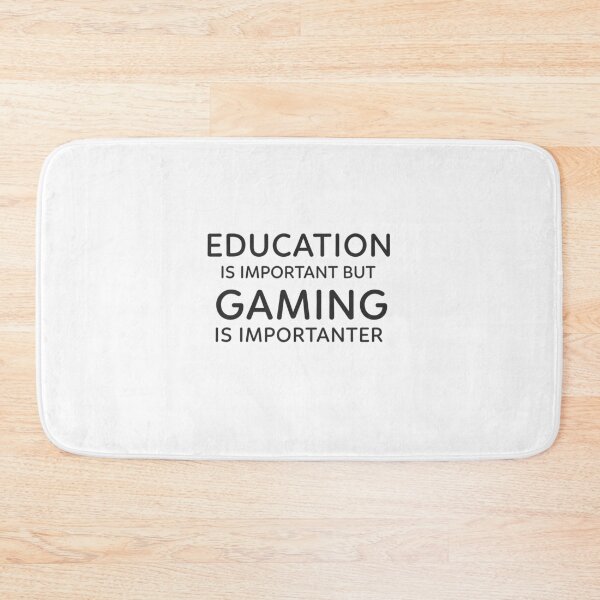 Item preview, Gaming Shirt designed and sold by Kaupasi.