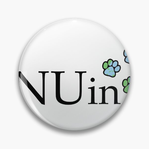 Item preview, NUin designed and sold by kinzlera.