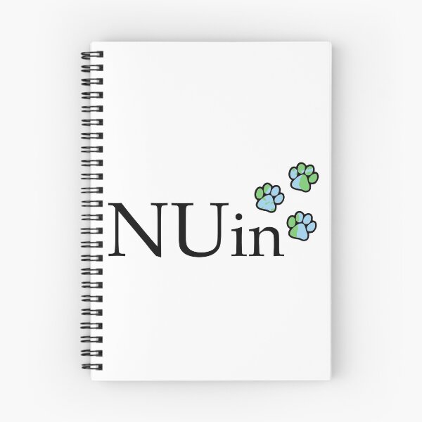 Item preview, NUin designed and sold by kinzlera.