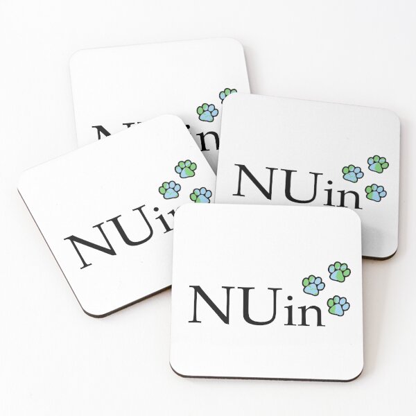 Item preview, NUin designed and sold by kinzlera.