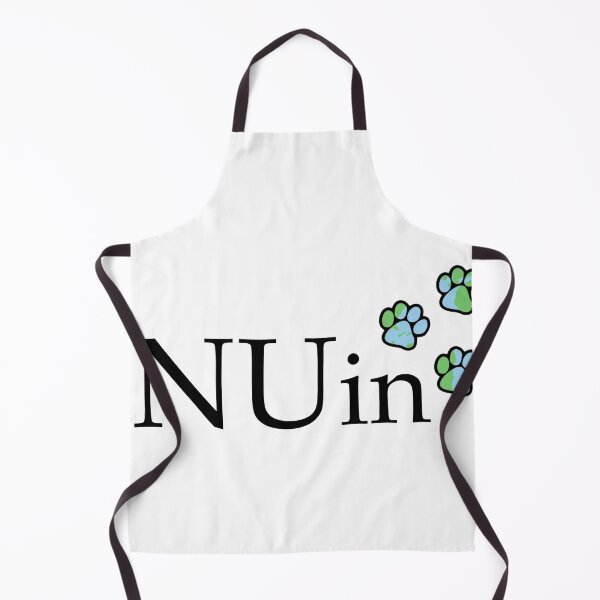 Item preview, NUin designed and sold by kinzlera.