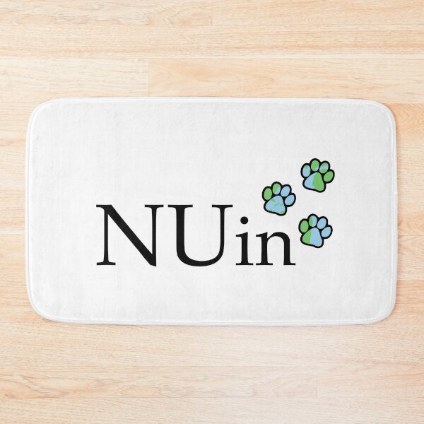 Item preview, NUin designed and sold by kinzlera.