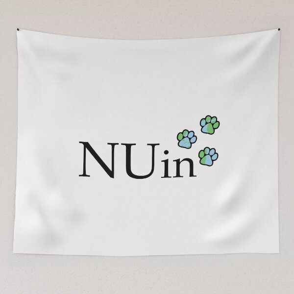 Item preview, NUin designed and sold by kinzlera.