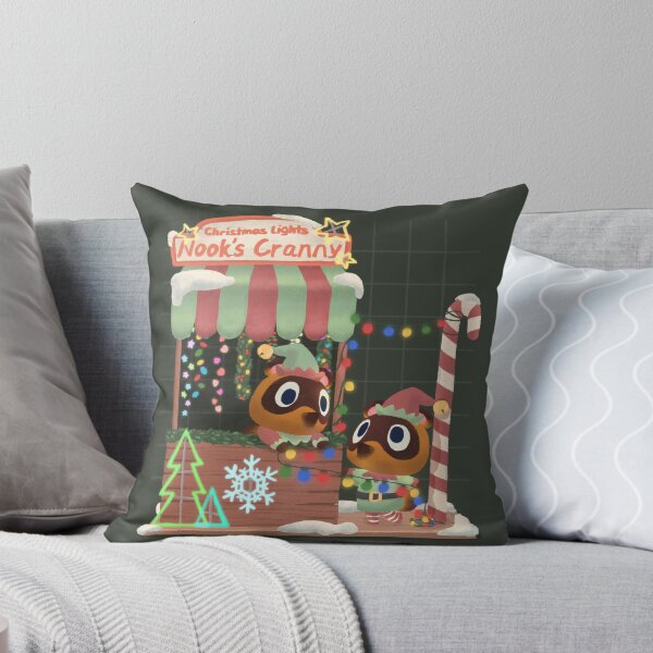 Aperçu de l'œuvre Marché de Noël Timmy et Tommy créée et vendue par Donut eatdoodle.