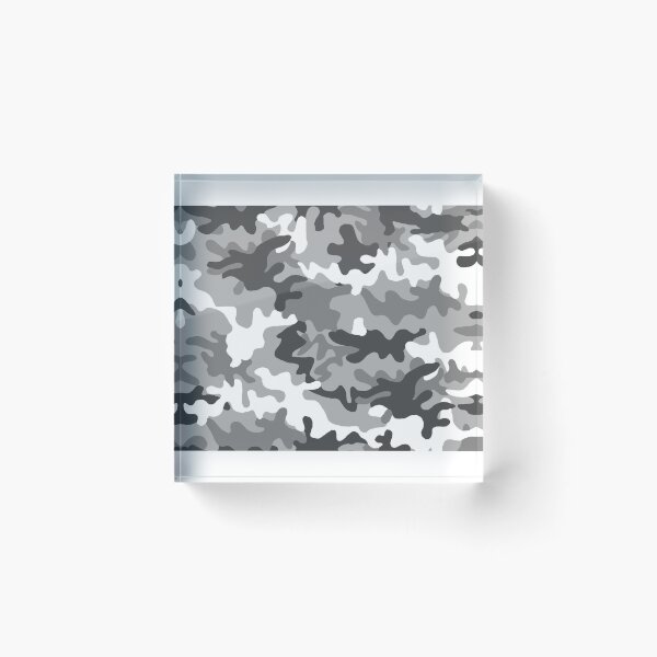 Item preview, GREY CAMO designed and sold by novak47.