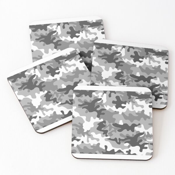 Item preview, GREY CAMO designed and sold by novak47.