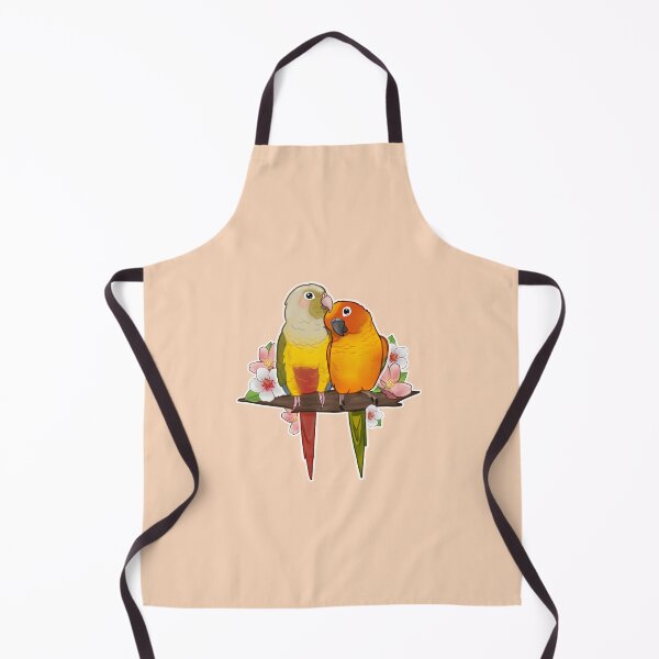 Item preview, Cute Conures designed and sold by meruesan.