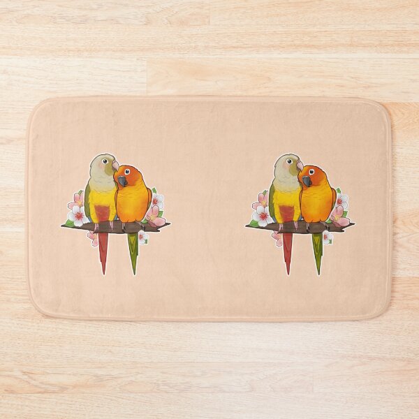 Item preview, Cute Conures designed and sold by meruesan.