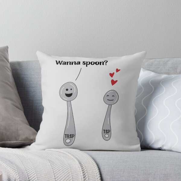 Item preview, Wanna Spoon? designed and sold by LauraCatDesigns.
