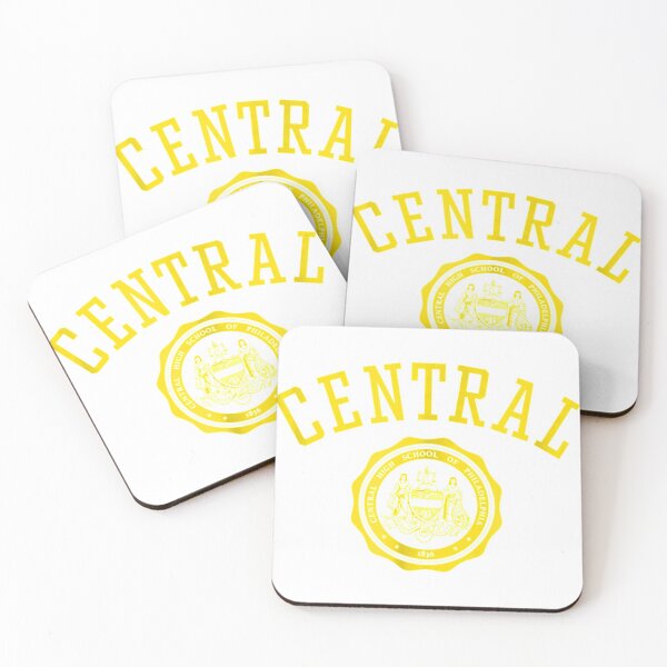 Item preview, 262! Classic Central High School Crimson T designed and sold by ImartX.