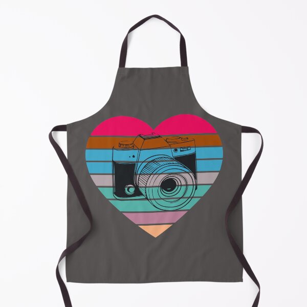 Item preview, We love photography designed and sold by PODapparel.