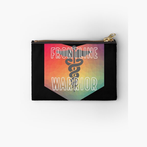 Item preview, Rainbow Frontline Warrior designed and sold by AllRyeTea.