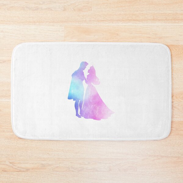 Item preview, Prince and princess designed and sold by WhateverHerFace.