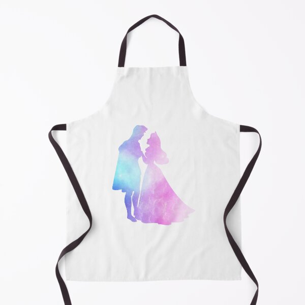 Item preview, Prince and princess designed and sold by WhateverHerFace.