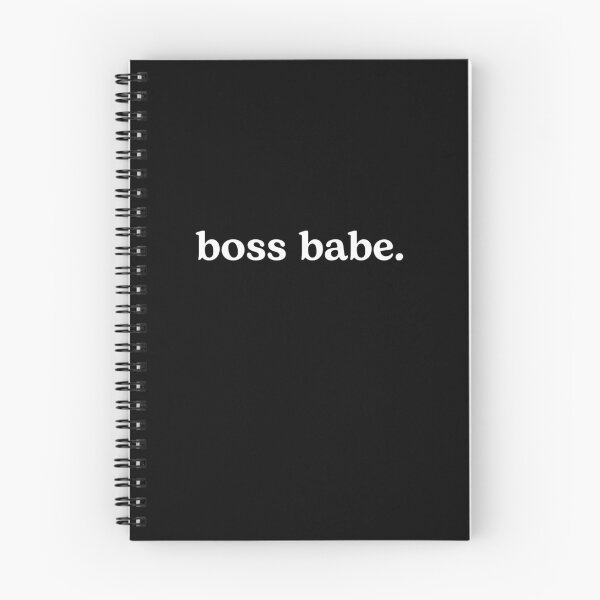 Item preview, Jefe babe designed and sold by FullStopTees.