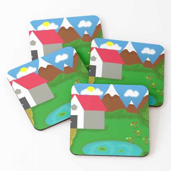 Item preview, Childhood designed and sold by MeryemGz.