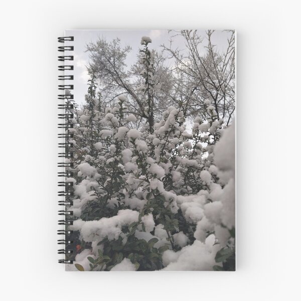 Item preview, Cotton snow designed and sold by tattib.