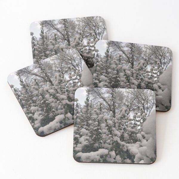 Item preview, Cotton snow designed and sold by tattib.